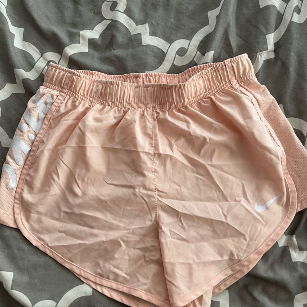 Nike Tempo- Women's Running Shorts